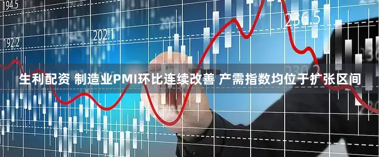 生利配资 制造业PMI环比连续改善 产需指数均位于扩张区间